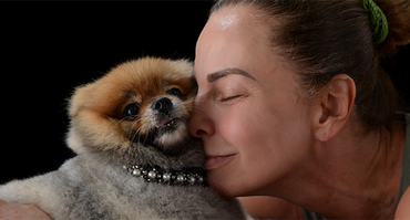 Pets & People Portrait Studio