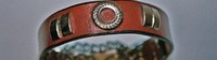 Jaunty Jumper Dog Collar