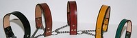 Handmade Collars