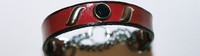 Handmade dog collars from Rose Lesniak Dog Trainer