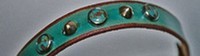 Southwestern Dog Collar